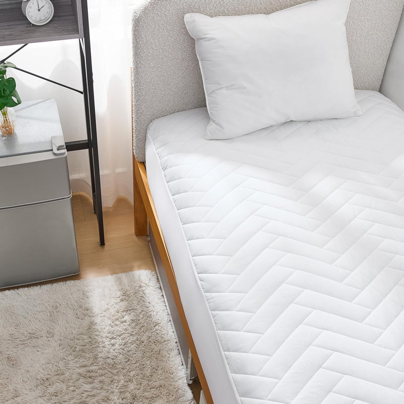 Protège-matelas Top Twin XL - imperméable