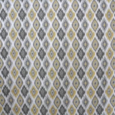 Geometric Fabric