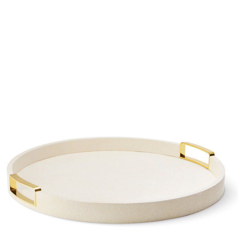 Carina Decorative Tray