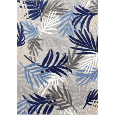 Tapis d'intérieur / extérieur Sherrodsville