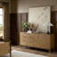 TULA 7 - Drawer Solid Wood Dresser