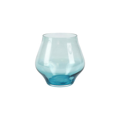 Verre à vin sans pied Contessa