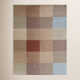 Clements Recycled P.E.T Pink Recycled Fibers Rug
