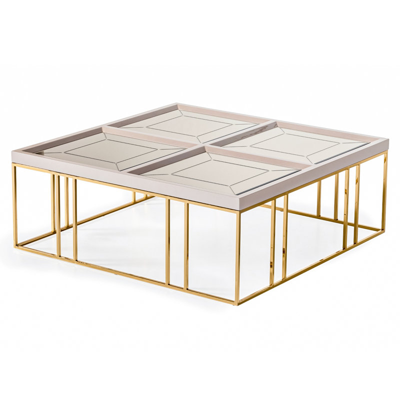 Carmela Coffee Table