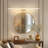 48 In 1-Light 24W Integrated LED Vanity Light, Bathroom Wall Sconce, Modern Light Bar For Mirror And Makeup-1217185519