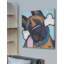 Mike Taylor - Wrapped Canvas Print-19626308