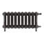 Oxford Cast Iron Traditional Radiator-63250232