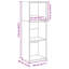 Analuisa Bookcase-1300694392-1300694399