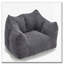 Fauteuil à billes en chenille-1378353146