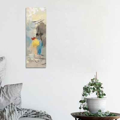 " Sail Away II " Print