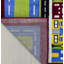 Tapis oriental Offutt
