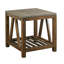 Table de bout Mason