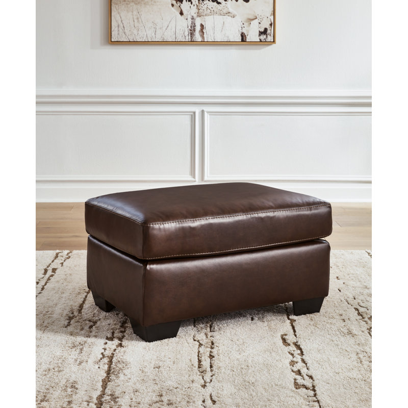 Repose-pieds Bima, Brun