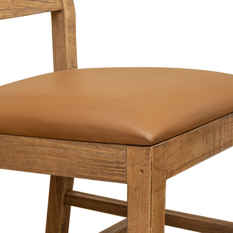 Chaise d'appoint Bodyn