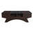 Madilynn Glass Top Single Coffee Table-108207625