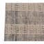 Hand Woven Silk and Wool Striped Area Rug