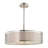 Ferrigno 3 - Light LED Unique/Statement Pendant-320165471-320165474
