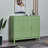 Versatile 3-Drawer 3-Door Entryway Accent Cabinet