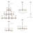 Allysa 1 - Light Pendant-311728925