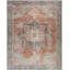 Tapis oriental lavable à la machine Mya-619848204