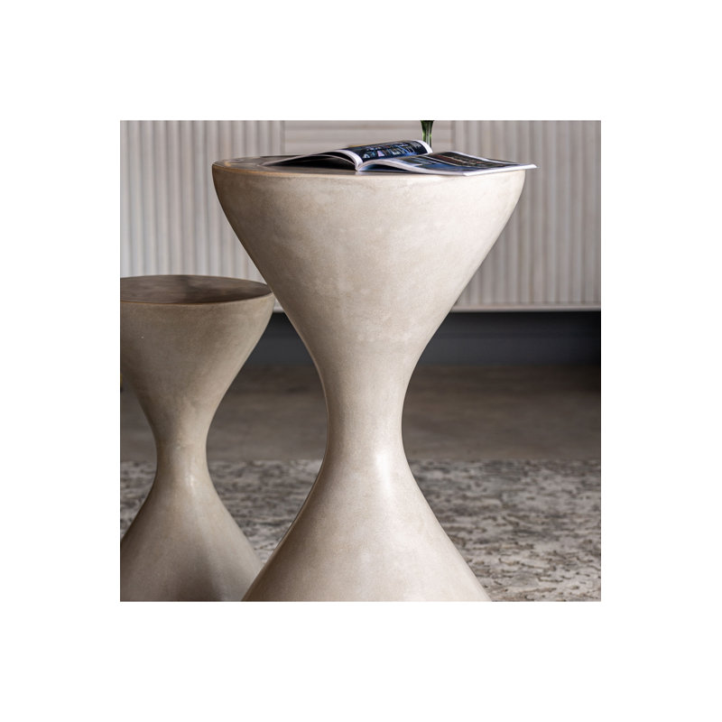 Telfs Bar Table