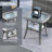 Quinte Premium All-Weather Wicker 5 - Person Patio Conversation Set with Cushions-483059979
