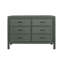 Commode double 6 tiroirs Aruba-107382061