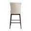 TABOURET PIVOTANT