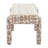 Jordan Bench Gray