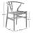 Margo Solid Wood Dining Chair-87731869