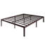 Lit plateforme en métal brun-938536898-938536910