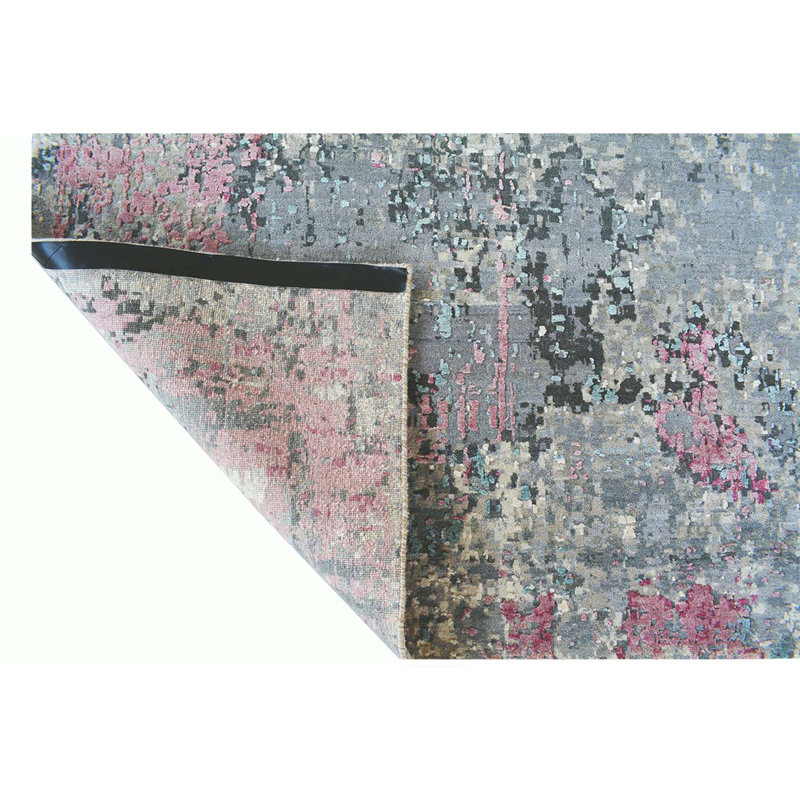One-of-a-Kind 9' X 12' Area Rug