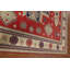 Tapis oriental géométrique Kazak