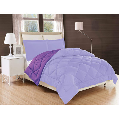Comforter