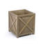 Lakewood Wood Planter-725086191