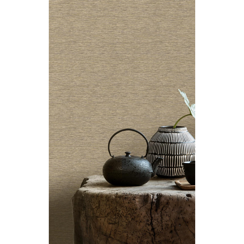 Papier peint abstrait, Naturel Jomon