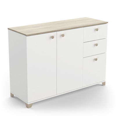 Shardai 82cm Sideboard
