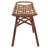 Bilodeau Wicker Bench