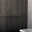 Tablette murale de salle de bain Karn
