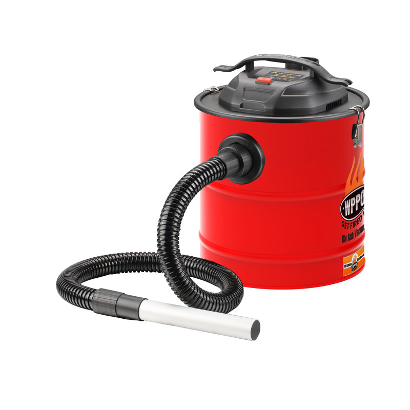 Aspirateur à cendres 120 V