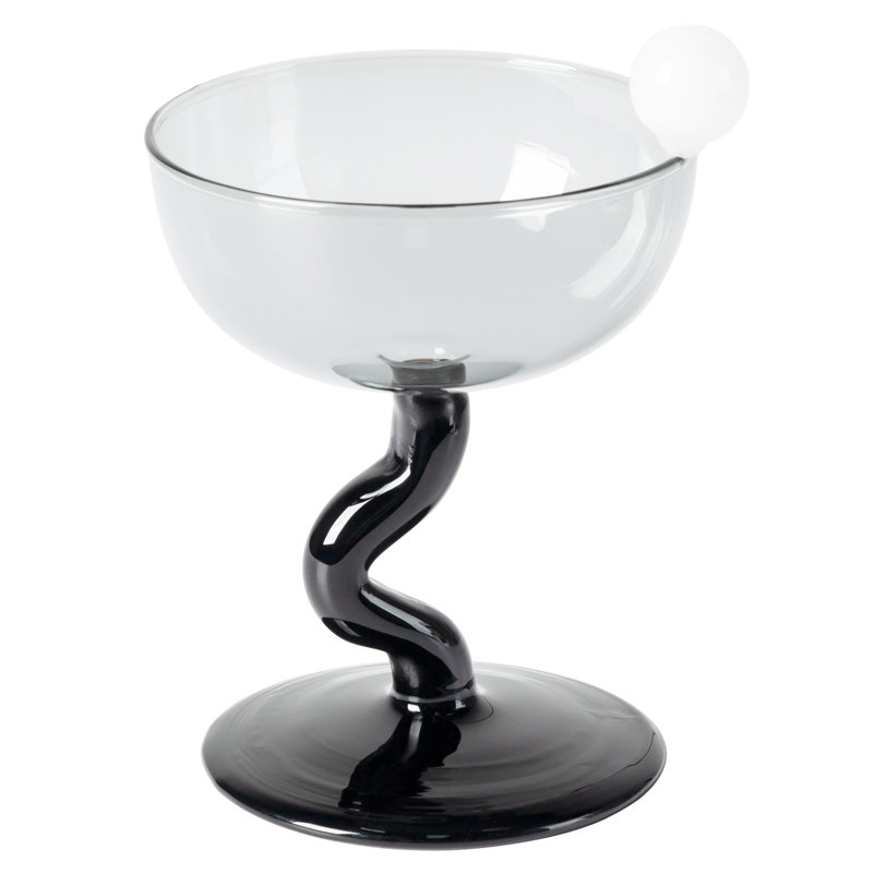 VENTRAY 3,4 oz Coupe en verre