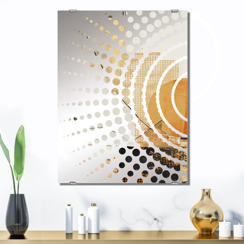 Miroir Eggert, 32 po x 24 po