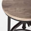 Alameda Swivel Adjustable Height Bar Stool-35132927