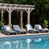 Sandblast Gray Frame / Dark Gray Cushion selected