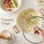 8 - Piece Ceramic Cookware Set
