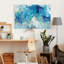 Ice Breaker II - impression sur toile tendue-1897172249