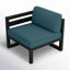 Avion Patio Chair with Sunbrella Cushions-1390587554-1395346886