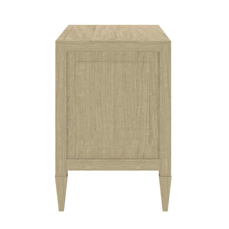 Eave Sundrenched 2 - Drawer Nightstand
