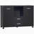 Multifunction Office Filing Cabinet Printer Stand With 2 Drawers, 2 Shelves, & Smooth Counter Surface