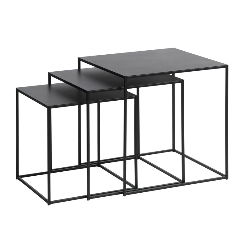 Andover Frame Nesting Tables